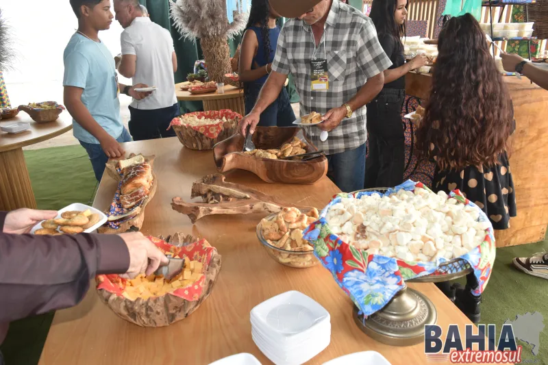 Laticínios DaVaca realiza 20ª edição do Café com o Produtor e reforça parceria com o campo e expansão no setor leiteiro