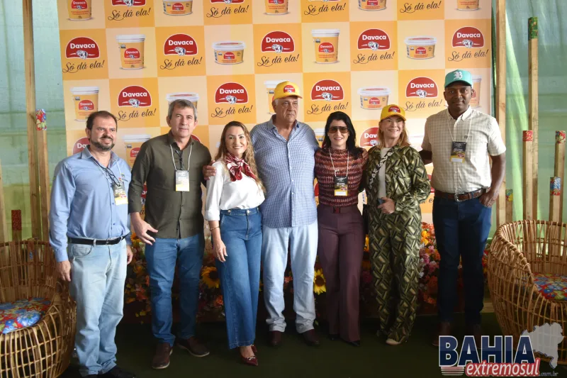 Laticínios DaVaca realiza 20ª edição do Café com o Produtor e reforça parceria com o campo e expansão no setor leiteiro