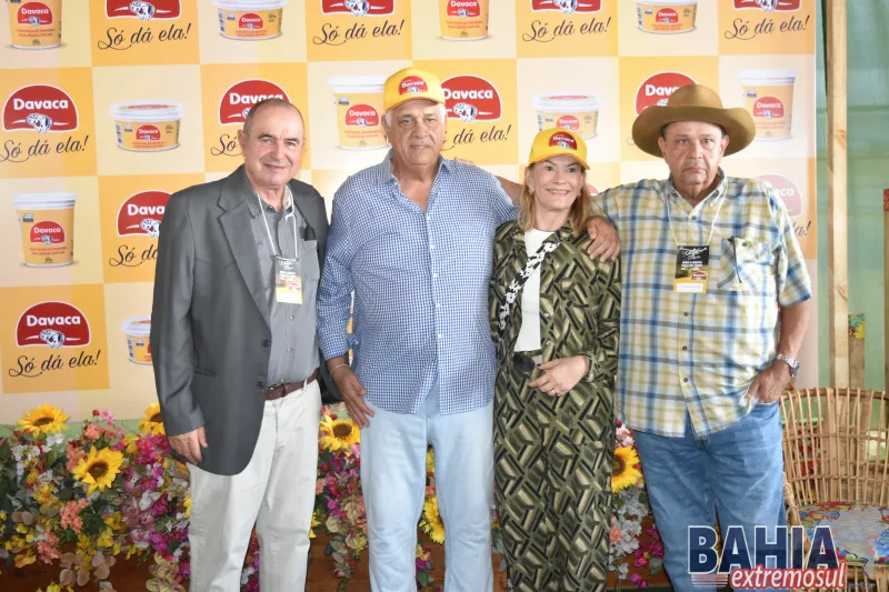 Laticínios DaVaca realiza 20ª edição do Café com o Produtor e reforça parceria com o campo e expansão no setor leiteiro