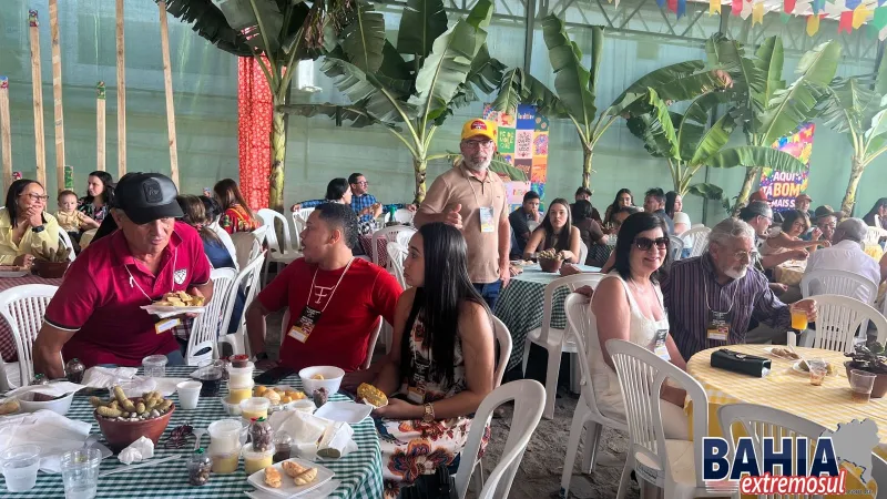 Laticínios DaVaca realiza 20ª edição do Café com o Produtor e reforça parceria com o campo e expansão no setor leiteiro