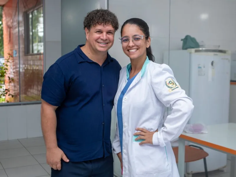 CER IV de Teixeira de Freitas entrega mais de 46 aparelhos auditivos a pacientes do Extremo Sul