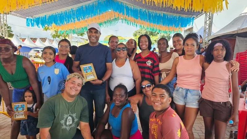 Shows memoráveis, esporte e cultura são destaques na programação do 29º Forró do Peroá