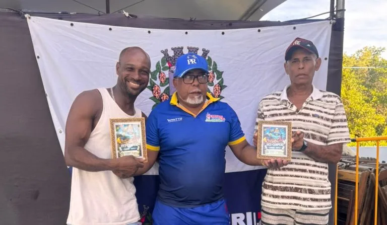 Shows memoráveis, esporte e cultura são destaques na programação do 29º Forró do Peroá
