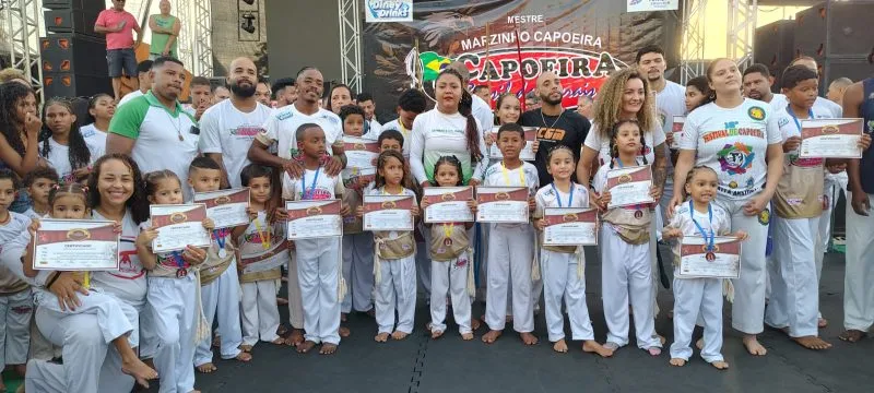 Shows memoráveis, esporte e cultura são destaques na programação do 29º Forró do Peroá