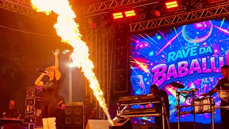 Prefeitura de Mucuri abre oficialmente a 29ª edição do Forró do Peroá e celebra a cultura e as tradições juninas