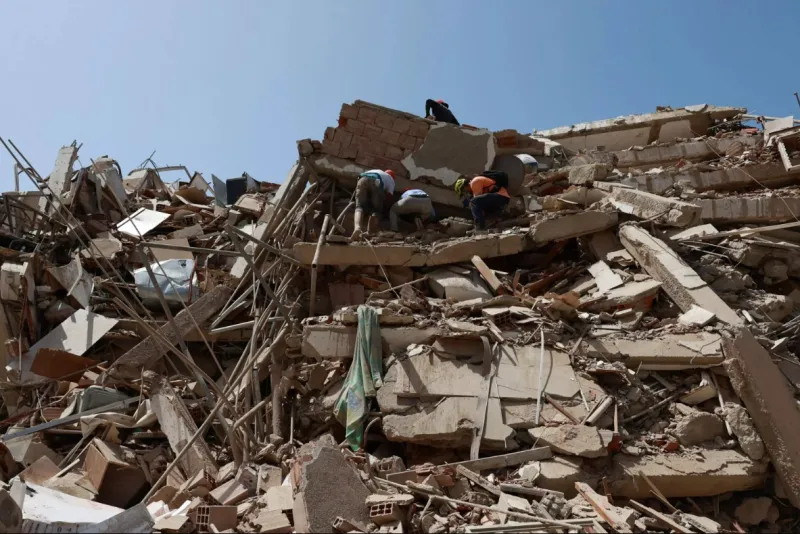Novo terremoto de magnitude 5,1 é registrado 5 dias após primeiro tremor na Venezuela  
