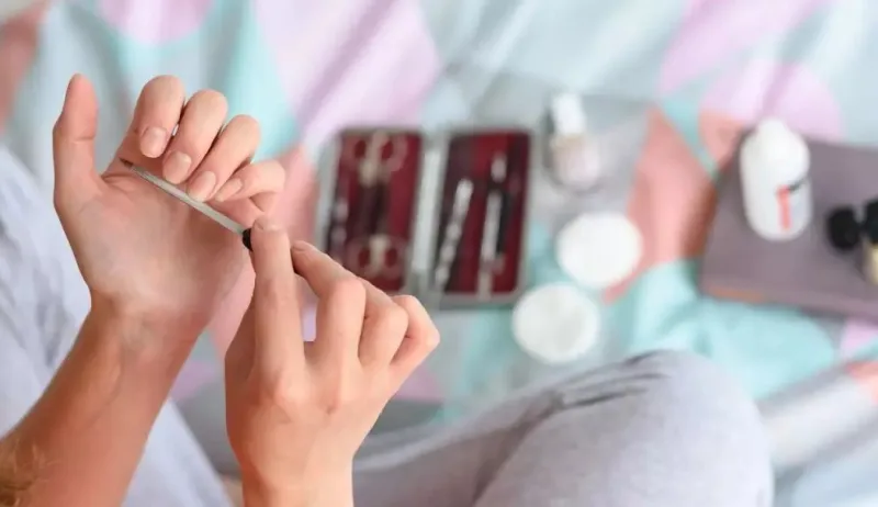 3 soluções naturais para fortalecer as unhas e evitar quebras  
