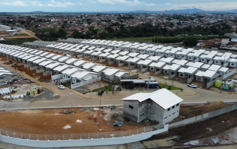    Vila Moara é lançado na Zona Sul de Teixeira de Freitas com proposta de unir moradia, convivência e qualidade de vida