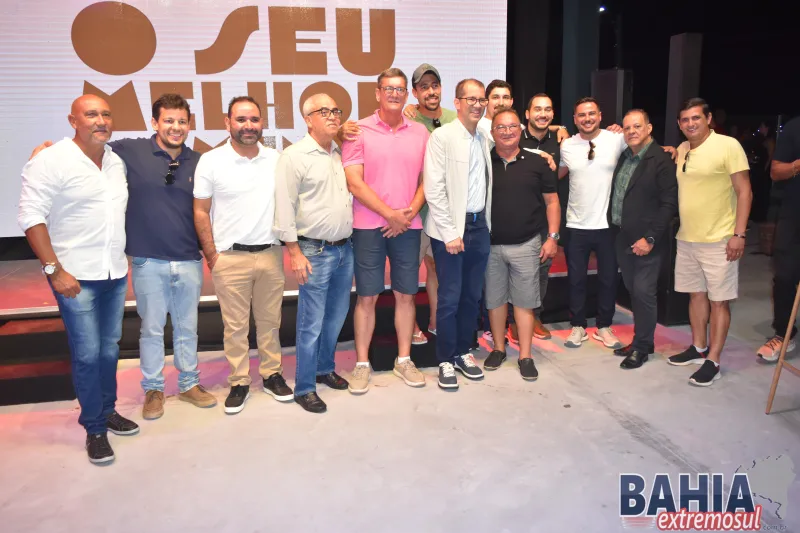    Vila Moara é lançado na Zona Sul de Teixeira de Freitas com proposta de unir moradia, convivência e qualidade de vida