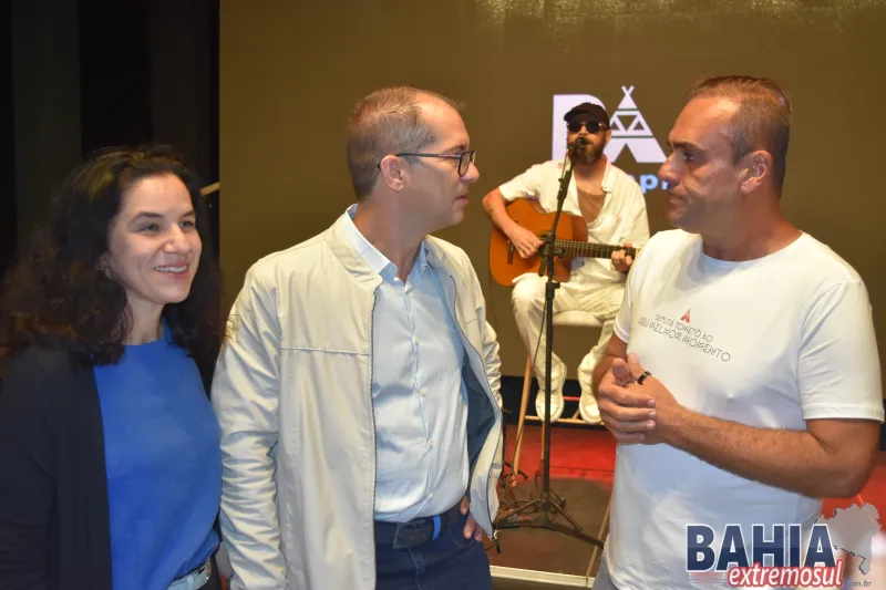    Vila Moara é lançado na Zona Sul de Teixeira de Freitas com proposta de unir moradia, convivência e qualidade de vida