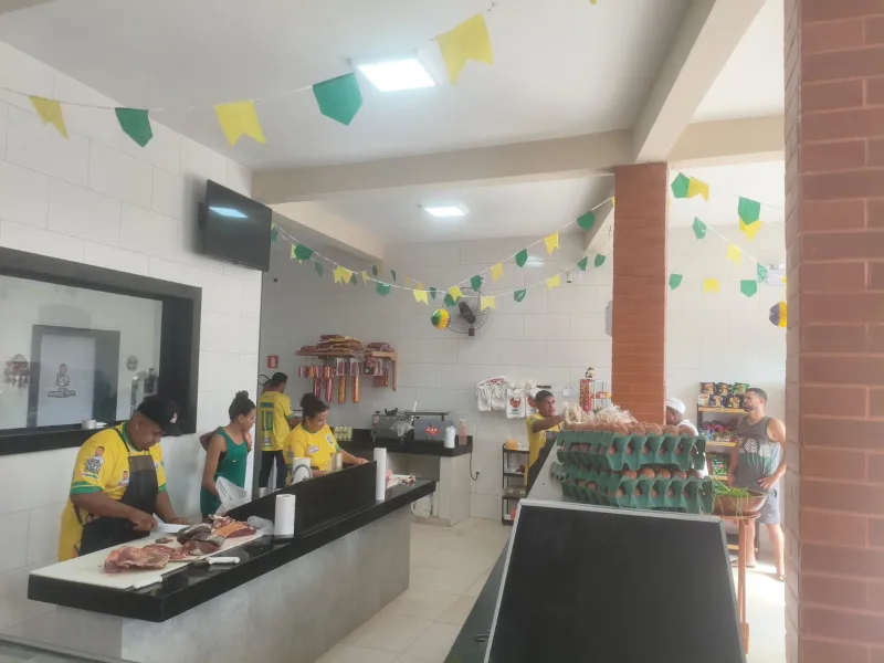 Açougue Ideal: novo empreendimento ganha espaço e reconhecimento em Nova Viçosa