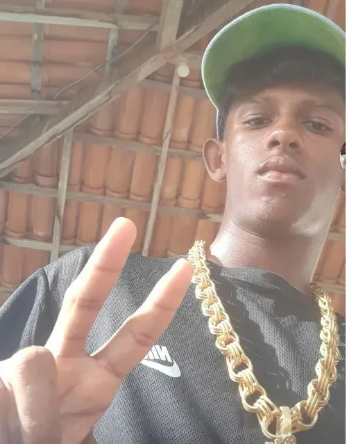 Adolescente de 16 anos é morto a tiros em Nova Viçosa