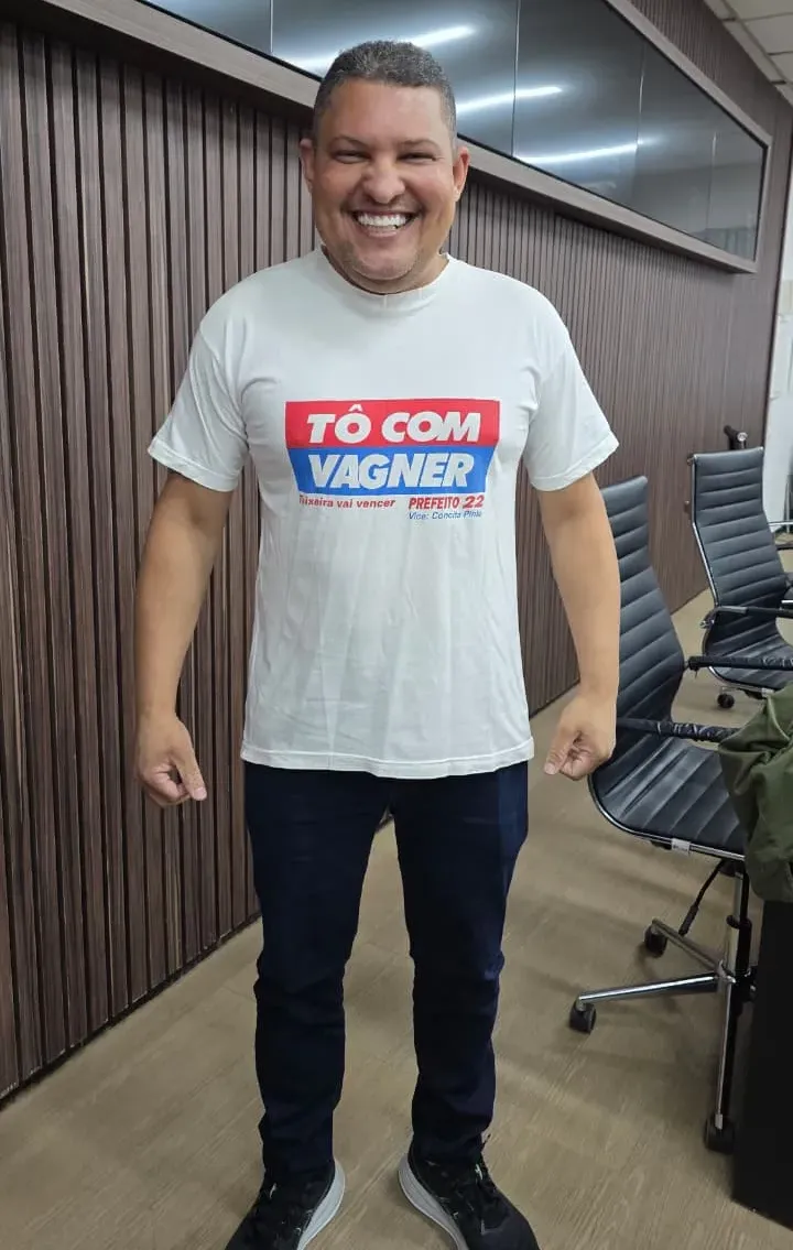 Projeto do vereador Jonatas dos Santos que homenageia Dr. Wagner Mendonça é aprovado na Câmara