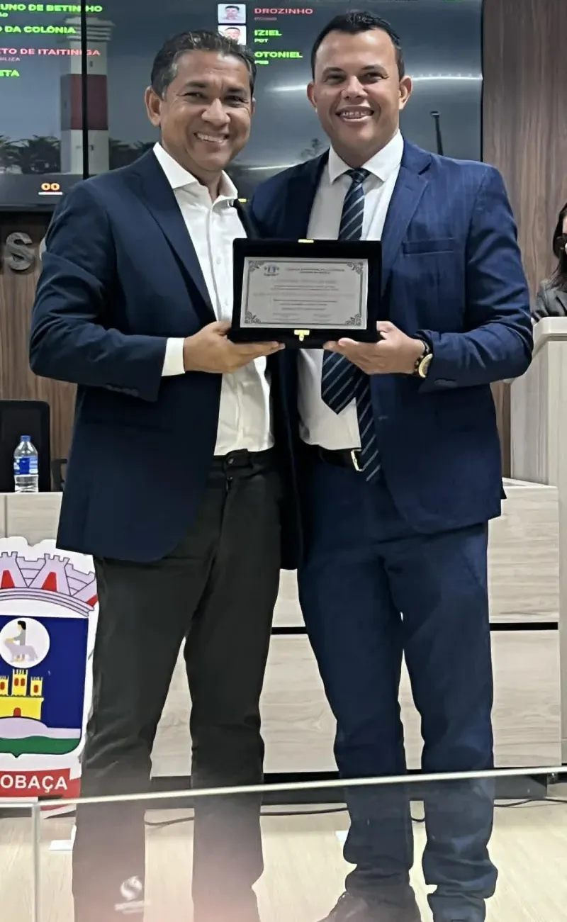 Câmara de Alcobaça realiza Sessão Solene e entrega Títulos de Cidadão Alcobacense em noite de homenagens