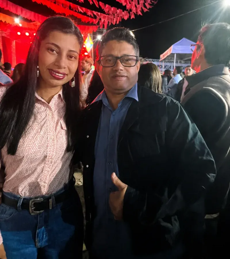 Arraiá do Água Preta movimenta Itanhém e reforça tradição junina com resgate cultural e anúncio de investimentos Arraiá do Água Preta movimenta Itanhém e reforça tradição junina com resgate cultural e anúncio de investimentos