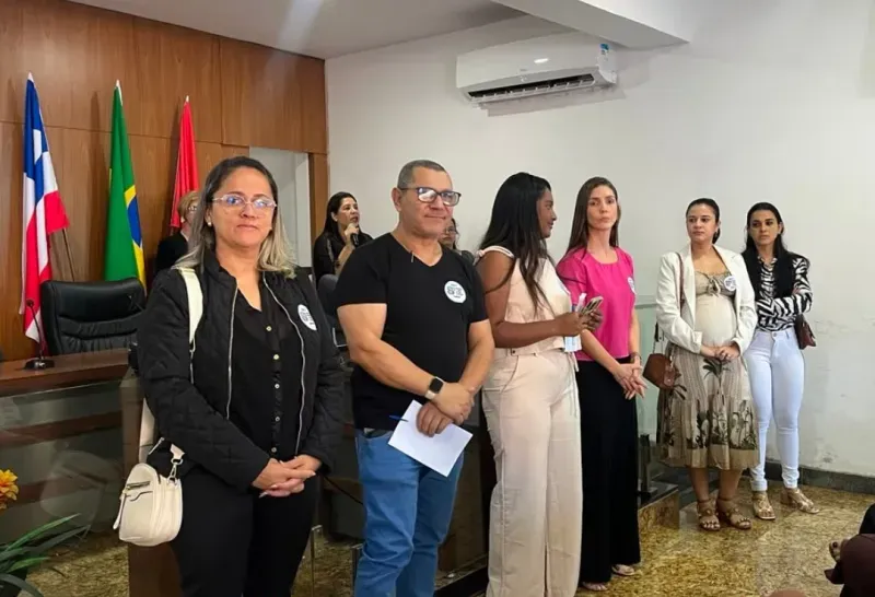 Ibirapuã realiza 8ª Conferência Municipal de Saúde e reforça participação popular no fortalecimento do SUS
