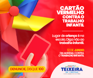 Pref. Teixeira - junho