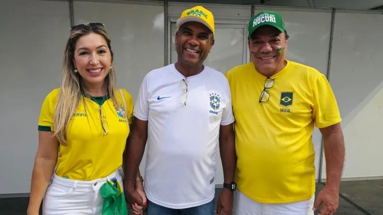 Em mais um ano de sucesso absoluto, 29º Forró do Peroá consolida Mucuri entre os grandes festejos regionais