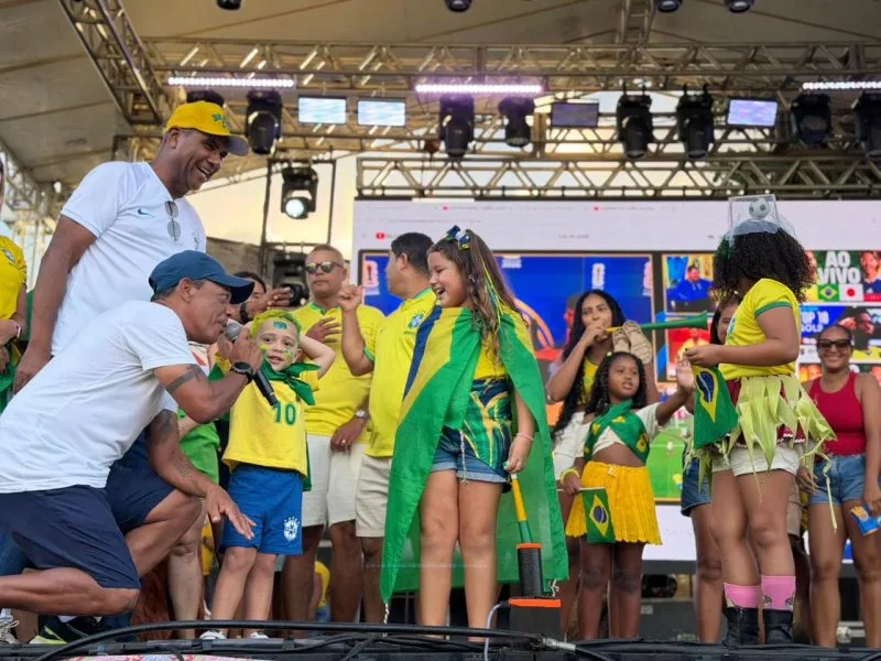 Em mais um ano de sucesso absoluto, 29º Forró do Peroá consolida Mucuri entre os grandes festejos regionais