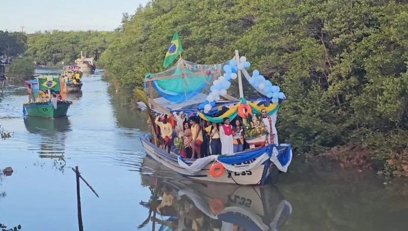 Em mais um ano de sucesso absoluto, 29º Forró do Peroá consolida Mucuri entre os grandes festejos regionais
