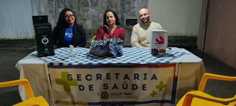 Em mais um ano de sucesso absoluto, 29º Forró do Peroá consolida Mucuri entre os grandes festejos regionais