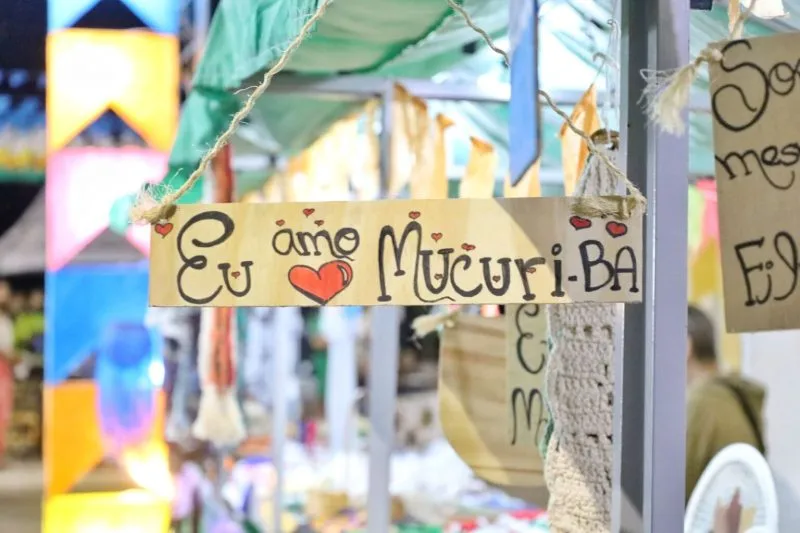 Em mais um ano de sucesso absoluto, 29º Forró do Peroá consolida Mucuri entre os grandes festejos regionais