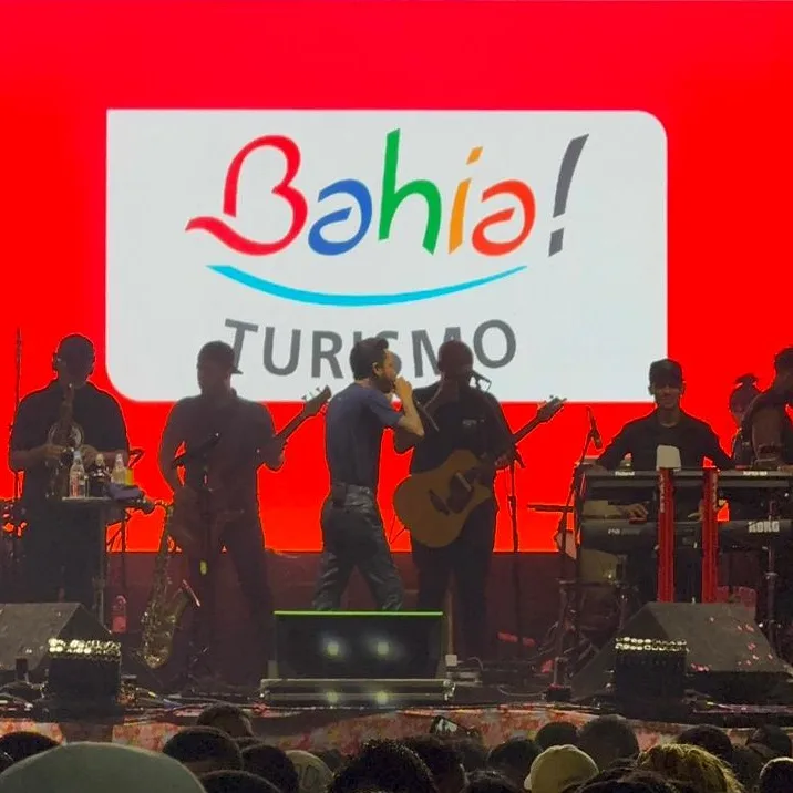 Em mais um ano de sucesso absoluto, 29º Forró do Peroá consolida Mucuri entre os grandes festejos regionais