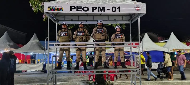 Em mais um ano de sucesso absoluto, 29º Forró do Peroá consolida Mucuri entre os grandes festejos regionais