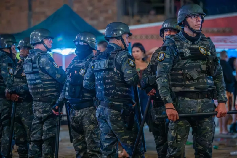 Bairro Castelinho recebe mais uma edição do Teixeira Junina com shows e cultura popular