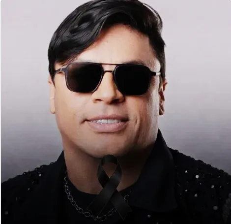 Luto no forró: morre aos 42 anos o cantor Neto Araújo, ex-Cavaleiros do Forró e integrante da Collo de Menina