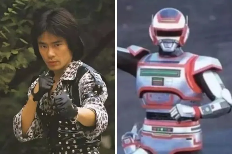 Morre Hikaru Kurosaki, intérprete de Jaspion, aos 64 anos