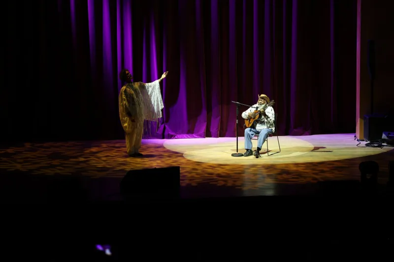 Teatro Castro Alves é reaberto após modernização e reforça a Bahia como referência nacional da cultura