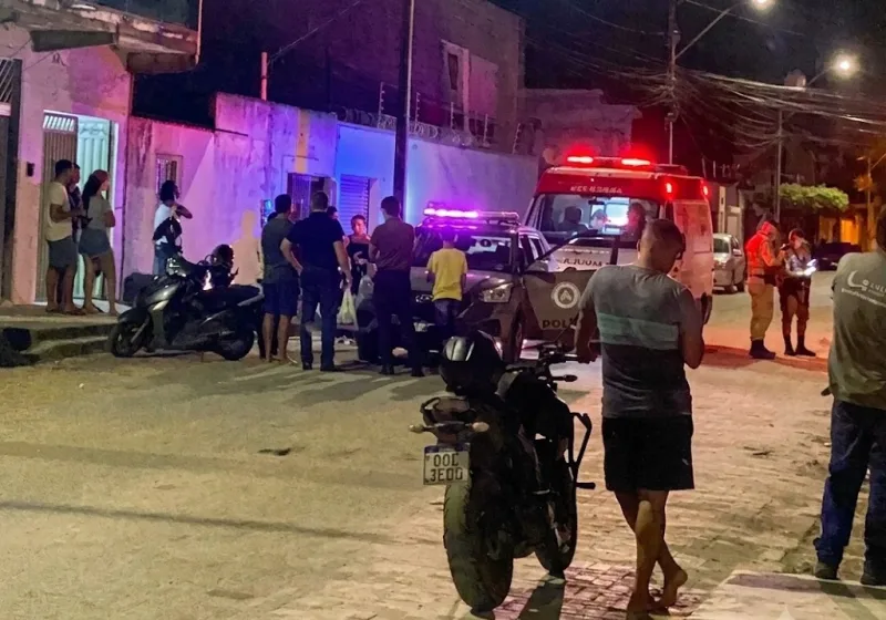 Adolescente de 17 anos é baleada em Teixeira de Freitas e caso reforça alerta sobre aumento da violência contra mulheres Adolescente de 17 anos é baleada em Teixeira de Freitas e caso reforça alerta sobre aumento da violência contra mulheres