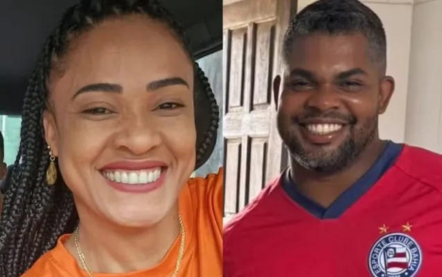 Cabo da PM é morta com tiro na nuca dentro de casa; marido, também policial, é preso por feminicídio