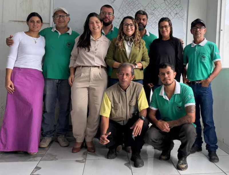 Marco na saúde: Ibirapuã registra 6 meses sem casos de arboviroses transmitidos no município