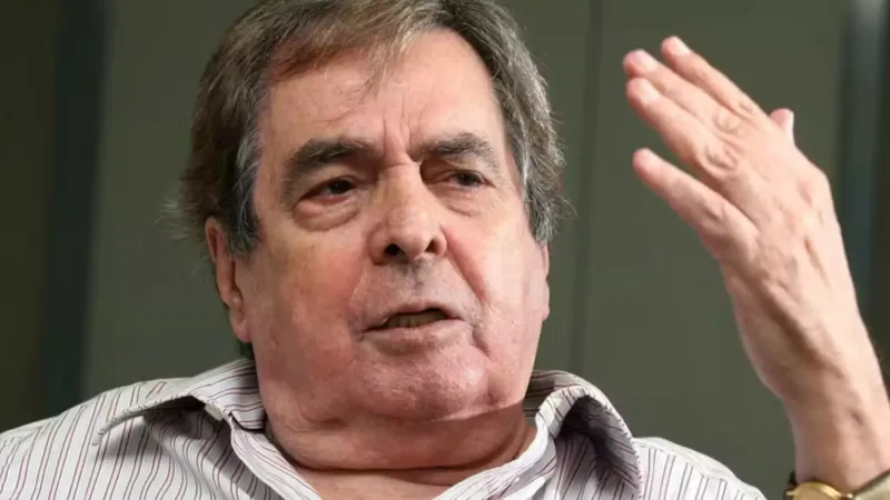 Morre Benedito Ruy Barbosa, autor de novelas renomadas da Globo