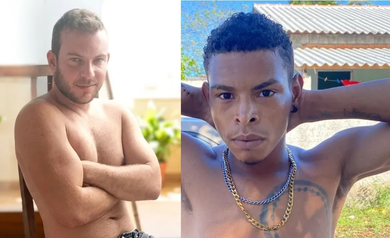 Dupla é executada a tiros em Guriri; uma das vítimas era apontada como líder de facção com atuação em Nova Viçosa