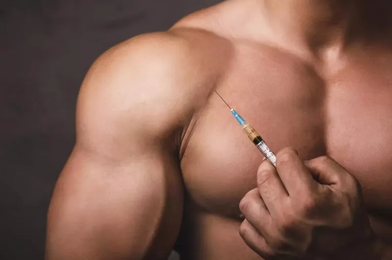 Anabolizantes podem causar infertilidade masculina prolongada, alerta médico