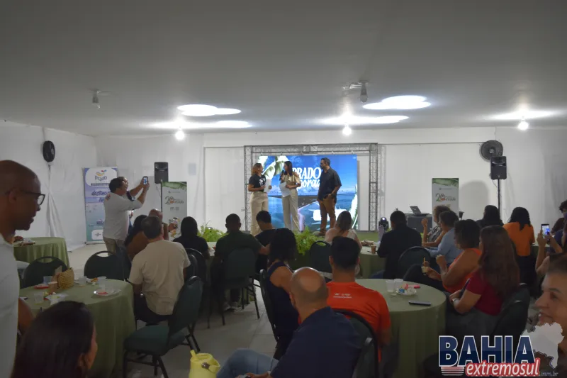 Prado lança 20ª edição do Festival Gastronômico e Cultural e celebra duas décadas de tradição e inovação