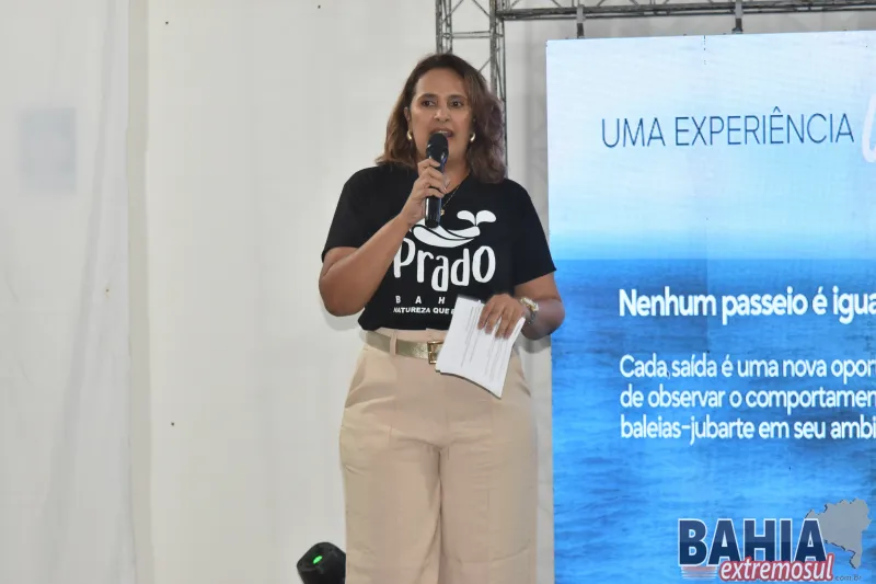 Prado lança 20ª edição do Festival Gastronômico e Cultural e celebra duas décadas de tradição e inovação