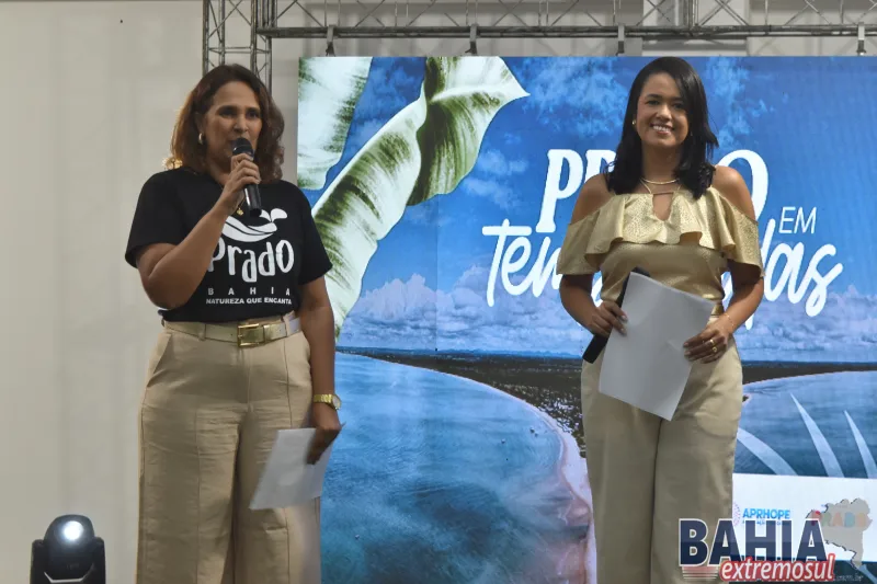 Prado lança 20ª edição do Festival Gastronômico e Cultural e celebra duas décadas de tradição e inovação