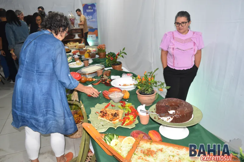 Prado lança 20ª edição do Festival Gastronômico e Cultural e celebra duas décadas de tradição e inovação