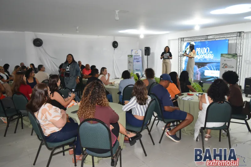 Prado lança 20ª edição do Festival Gastronômico e Cultural e celebra duas décadas de tradição e inovação