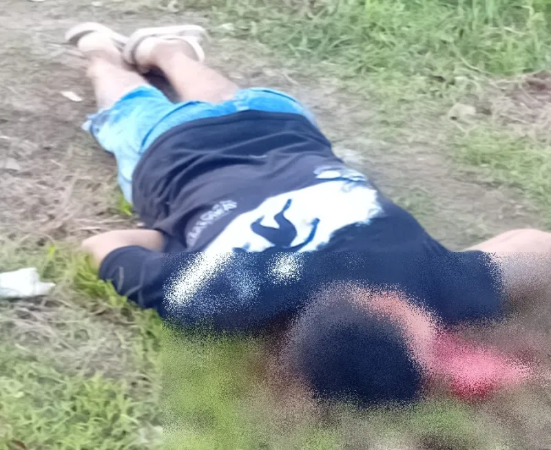 Suspeito de matar empresária colombiana é executado a tiros em Itabuna