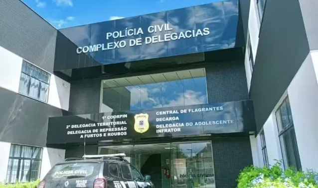 Mãe é presa suspeita de permitir abusos contra a própria filha de 9 anos na Bahia