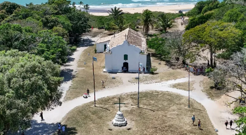 Trancoso, Eunápolis e Porto Seguro são alvos de operação contra tráfico internacional de drogas