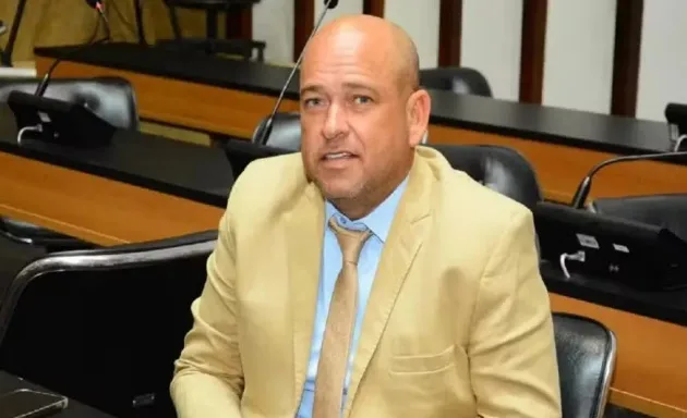 Deputado Binho Galinha é condenado a mais de 36 anos de prisão pela Justiça da Bahia