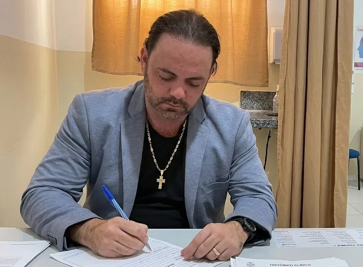 Prefeitura de Lajedão reforça compromisso com a saúde e entrega resultados de exames neste sábado (11)