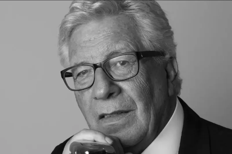 Morre Peppino di Capri, cantor e compositor italiano, aos 86 anos