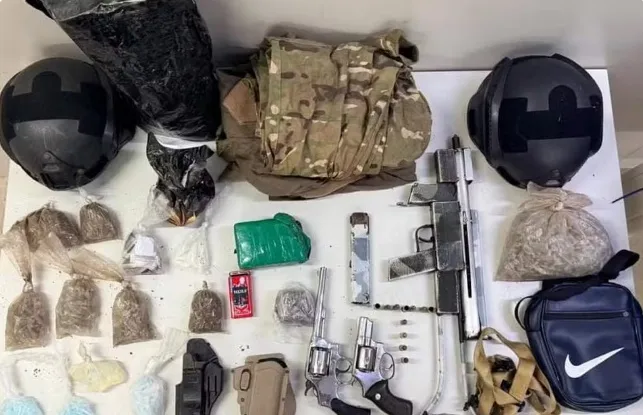 Três suspeitos morrem após confronto com a Polícia Militar em Salvador